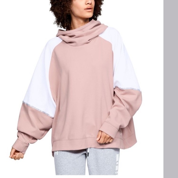 Under Armour Unstoppable Double Knit 